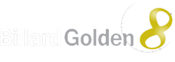 Billard Golden 8 – Gaetano Izzo