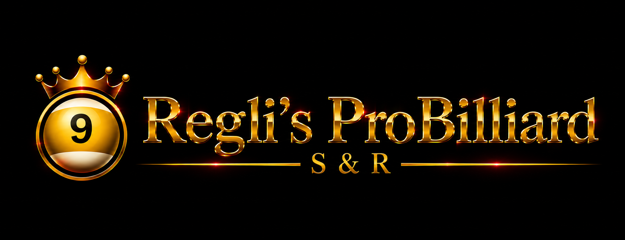 Regli’s ProBilliard – Tischservice Ronald Regli