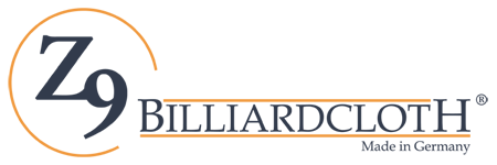 Z9 BilliardCloth