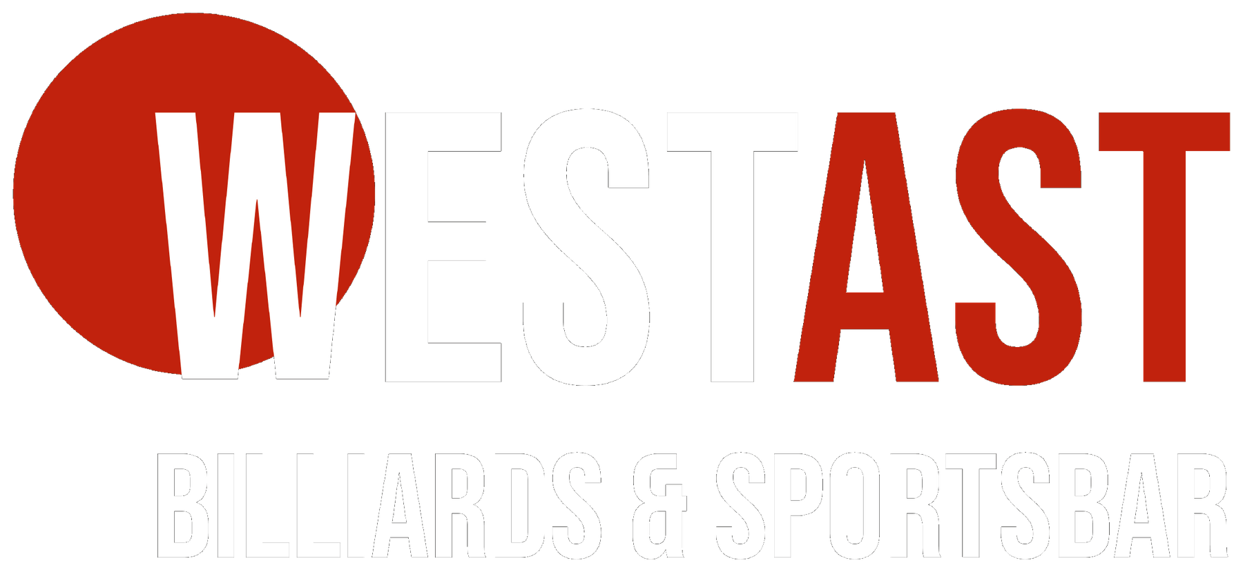 WESTAST Billiards & Sportsbar